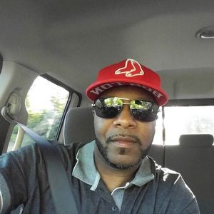 Meet your Posher, Dexter